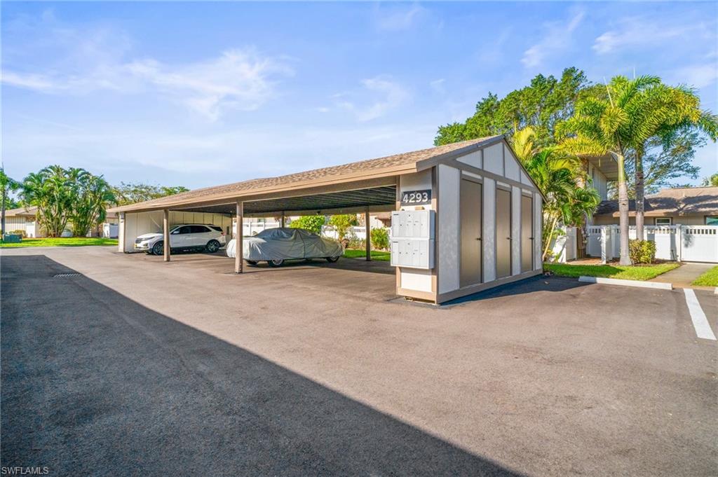 CALOOSA BAYVIEW - Residential Lease