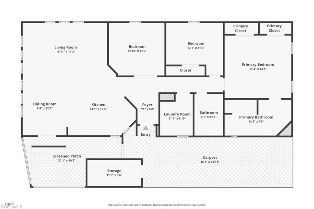 RIVIERA COLONY - Residential