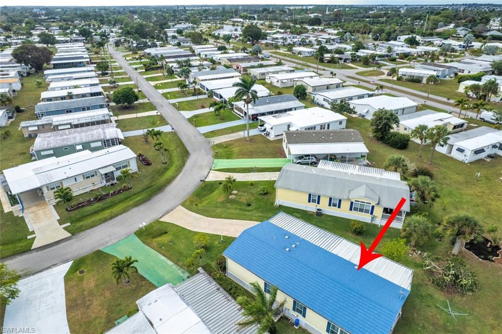 RIVIERA COLONY - Residential