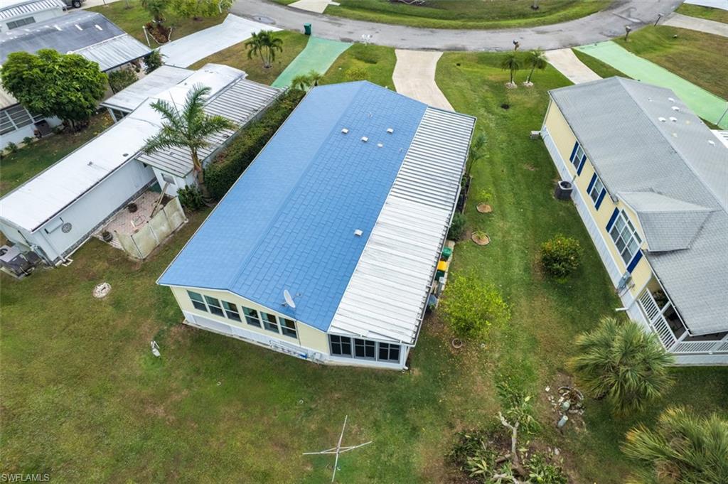 RIVIERA COLONY - Residential