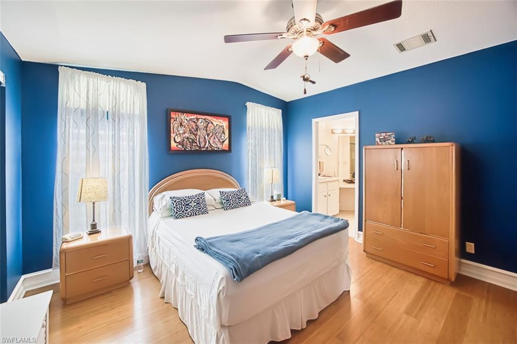 RIVIERA COLONY - Residential