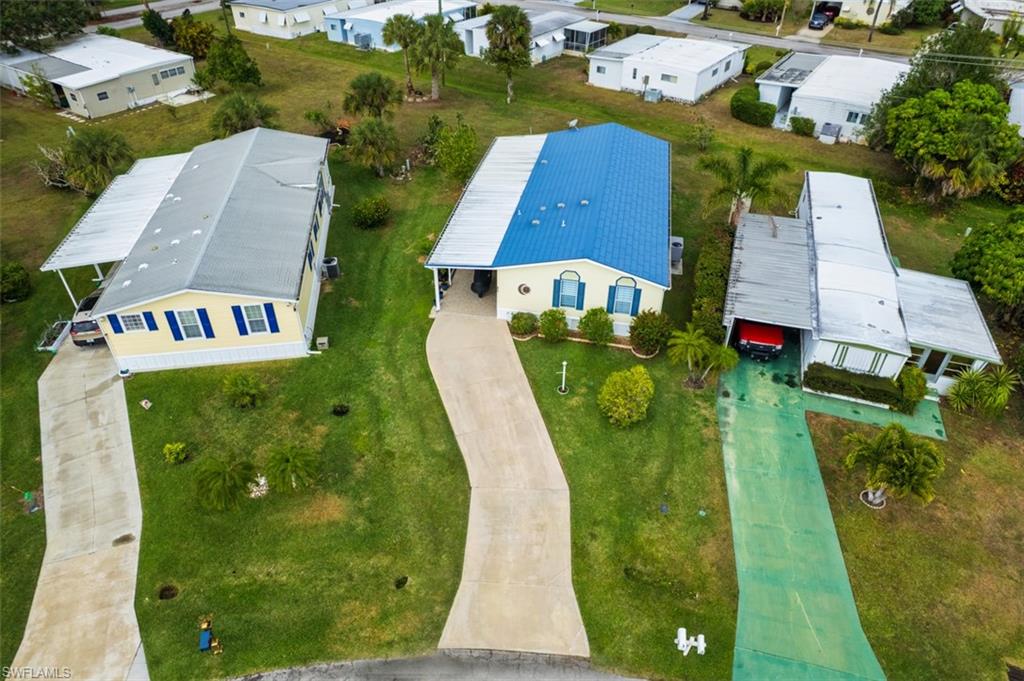 RIVIERA COLONY - Residential