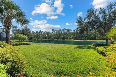 A home in FORT MYERS