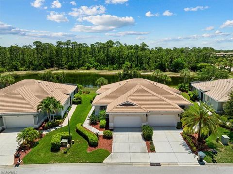 A home in FORT MYERS