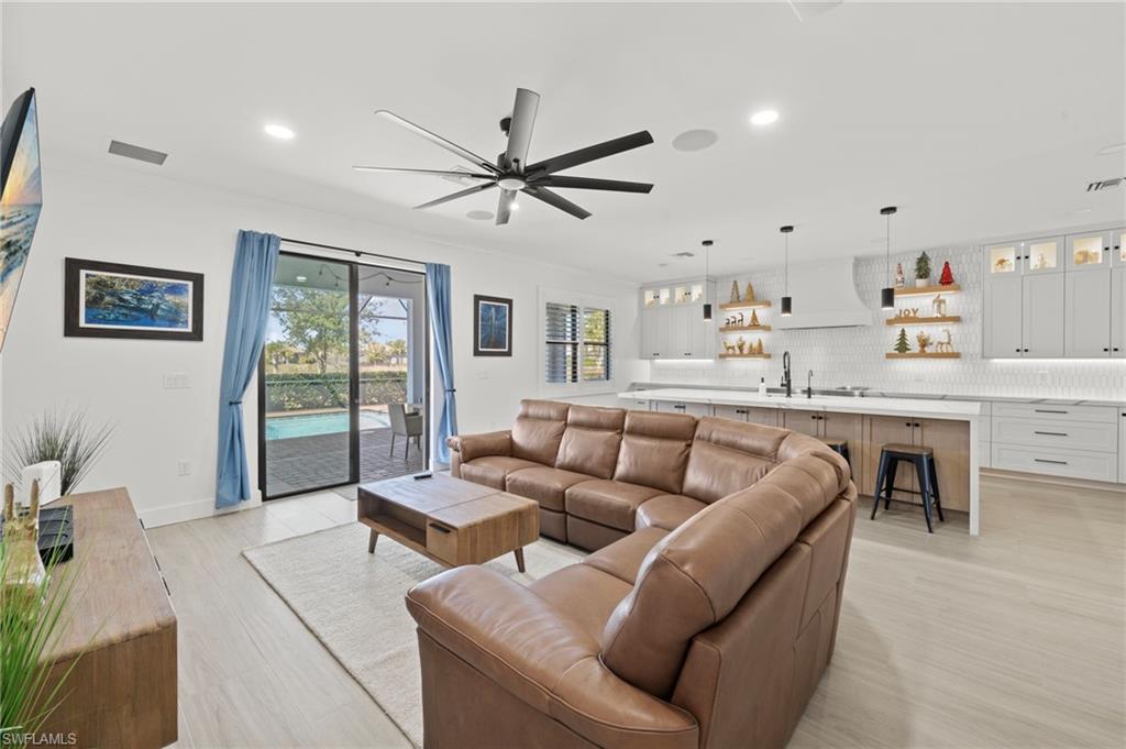 THE PLACE AT CORKSCREW - Residential