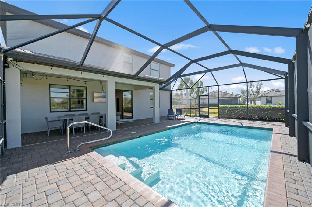 THE PLACE AT CORKSCREW - Residential