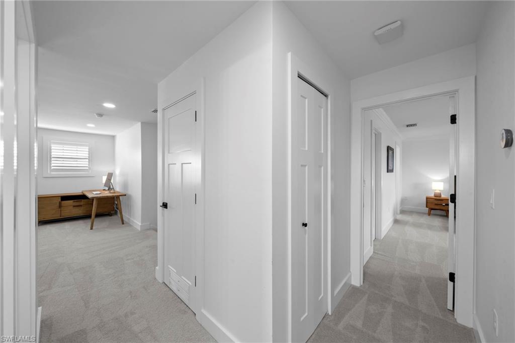 THE PLACE AT CORKSCREW - Residential