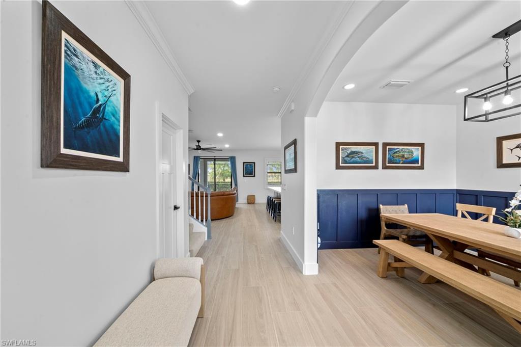 THE PLACE AT CORKSCREW - Residential