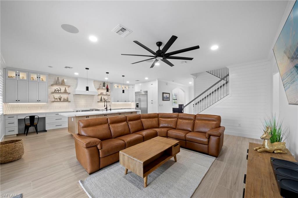 THE PLACE AT CORKSCREW - Residential