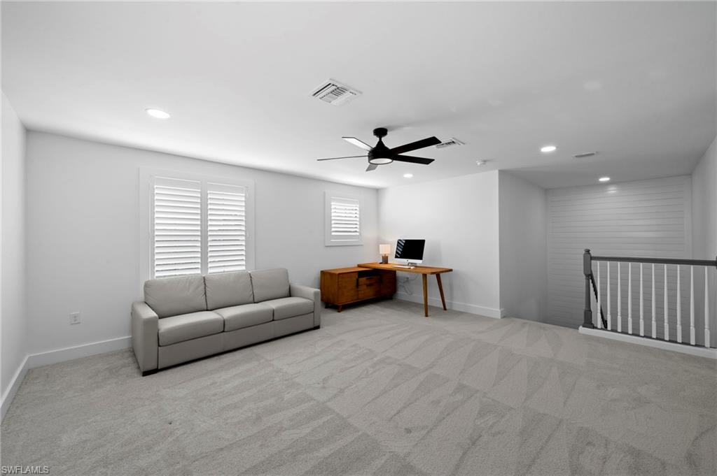 THE PLACE AT CORKSCREW - Residential