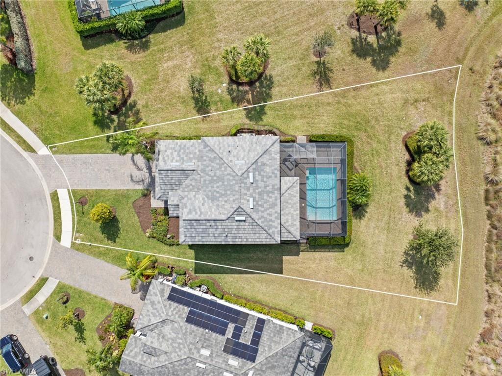 THE PLACE AT CORKSCREW - Residential