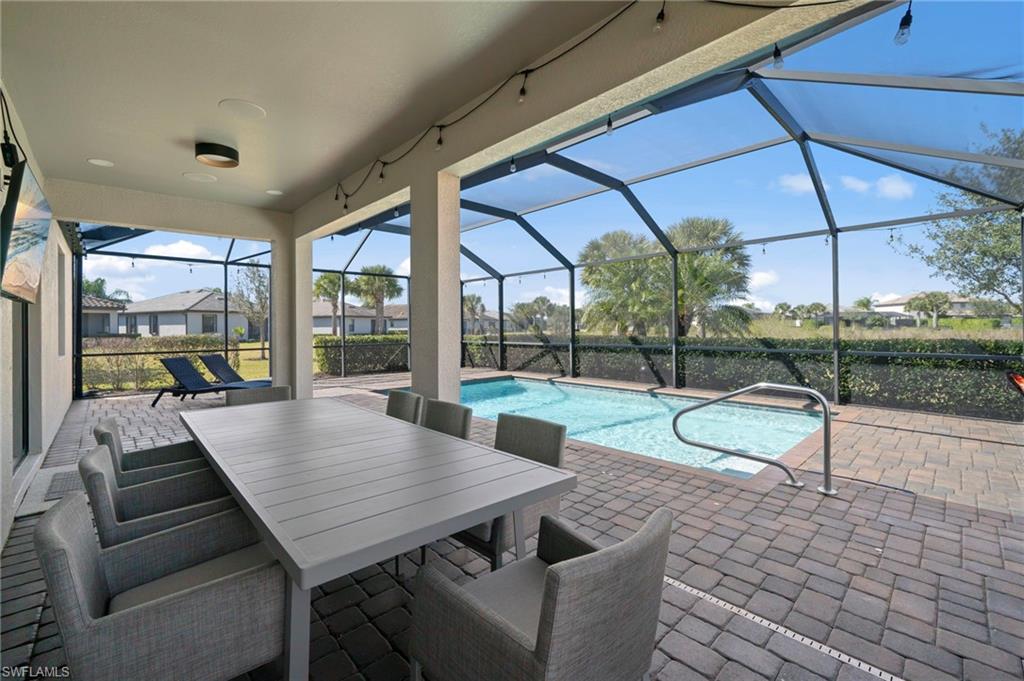 THE PLACE AT CORKSCREW - Residential