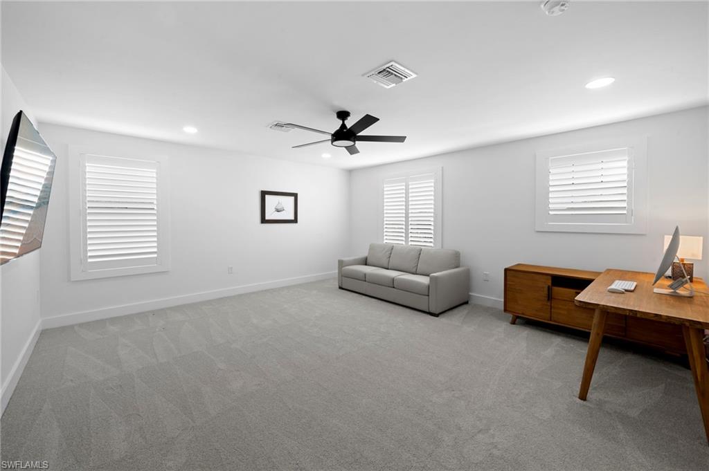 THE PLACE AT CORKSCREW - Residential