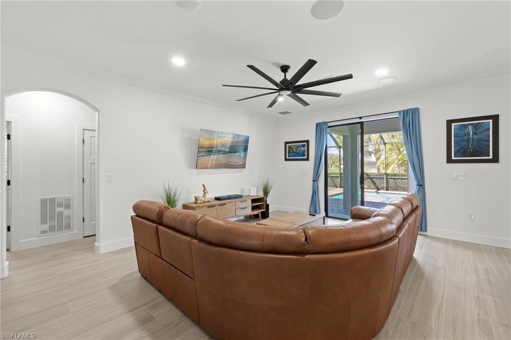 THE PLACE AT CORKSCREW - Residential