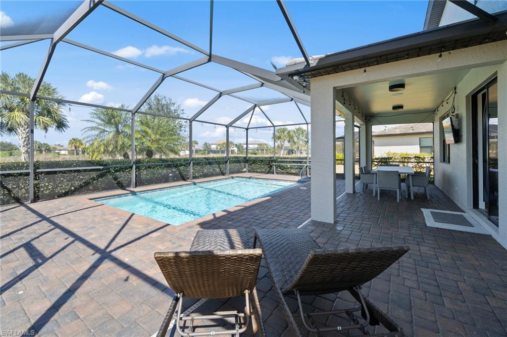 THE PLACE AT CORKSCREW - Residential