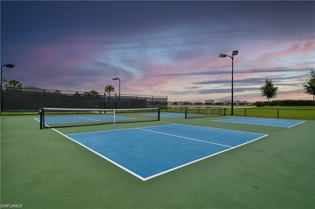 THE PLACE AT CORKSCREW - Residential