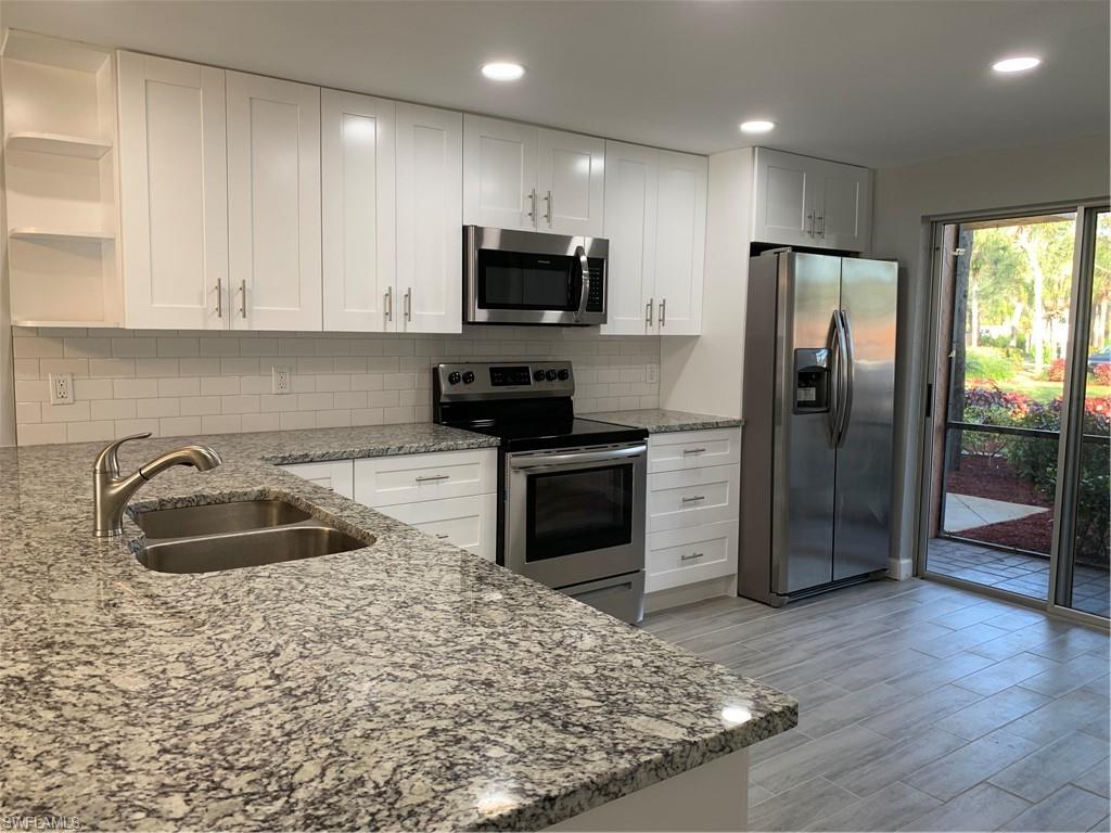 WINTERPARK - Residential