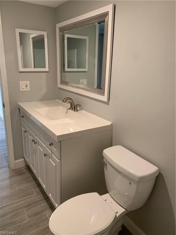 WINTERPARK - Residential