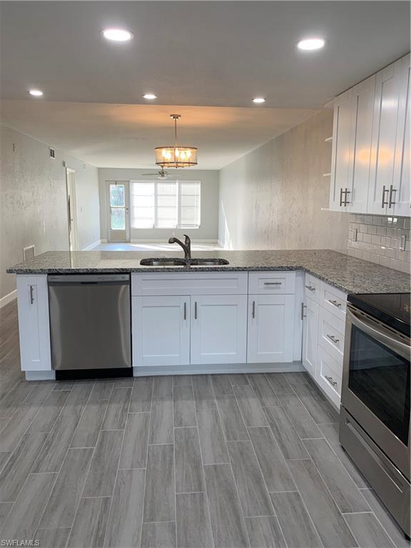 WINTERPARK - Residential