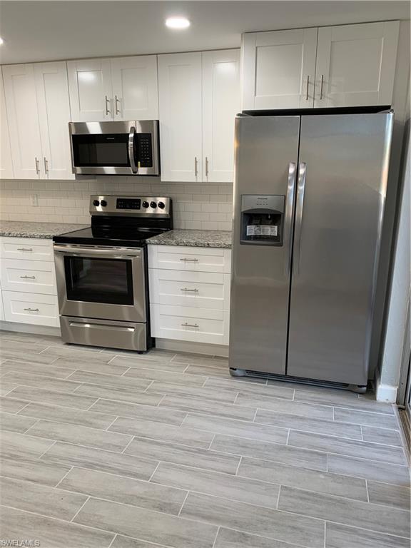 WINTERPARK - Residential