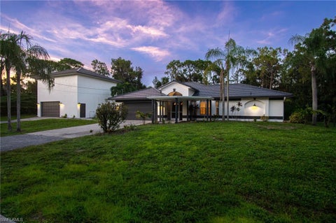 Photo of 25273 Moriah LN, BONITA SPRINGS, FL 34135 (MLS # 226029208)