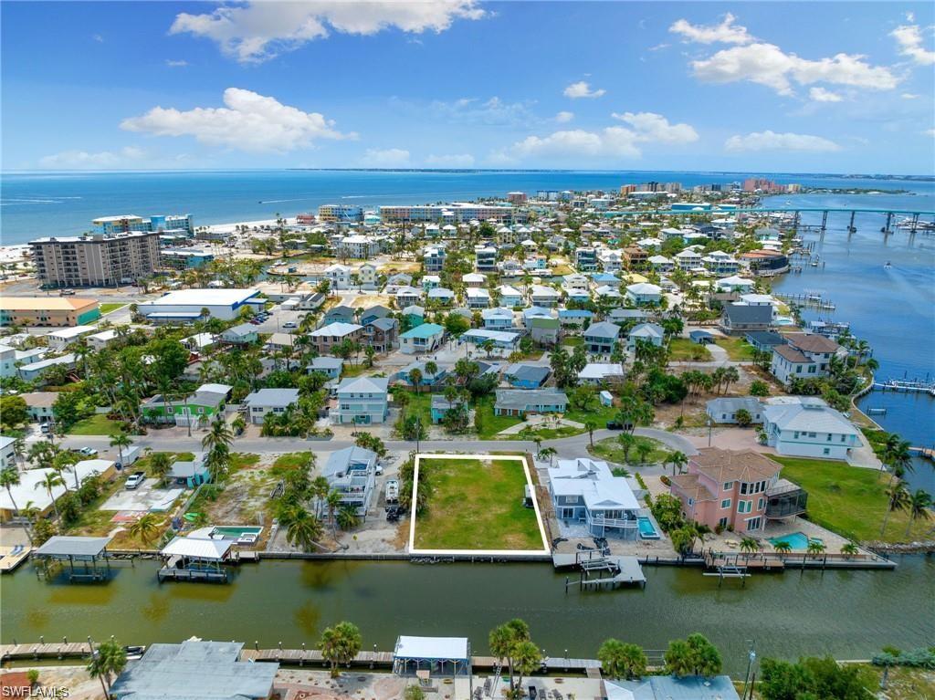 GULF BAY VIEW - Land