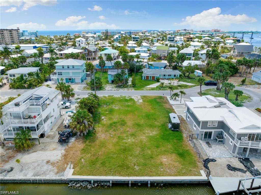 GULF BAY VIEW - Land