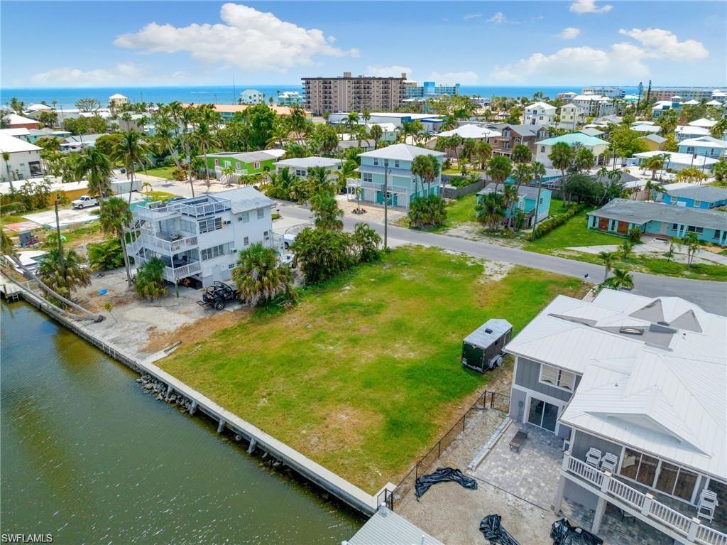 GULF BAY VIEW - Land