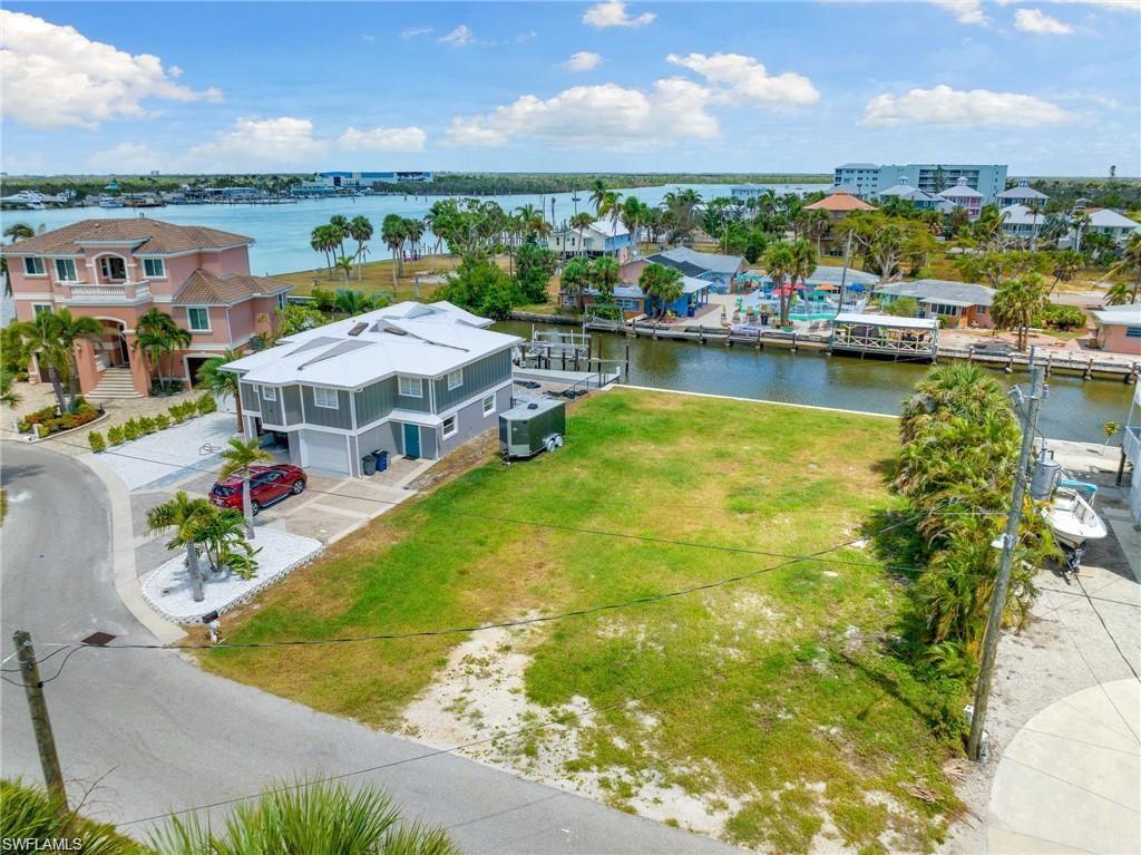 GULF BAY VIEW - Land