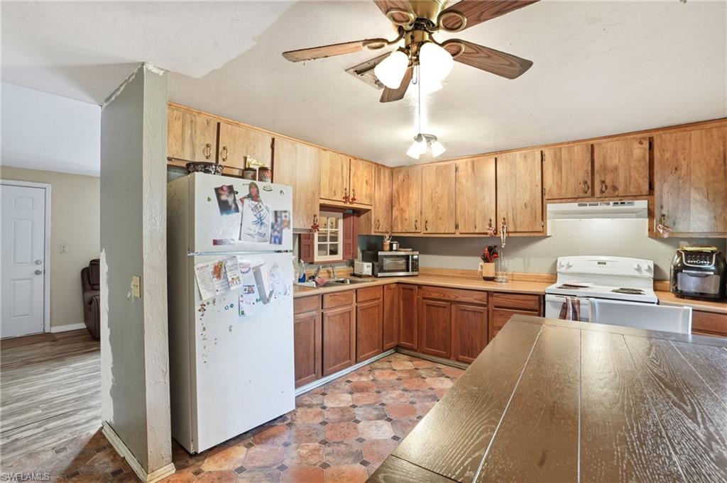 KELL MILL TERRACE - Residential