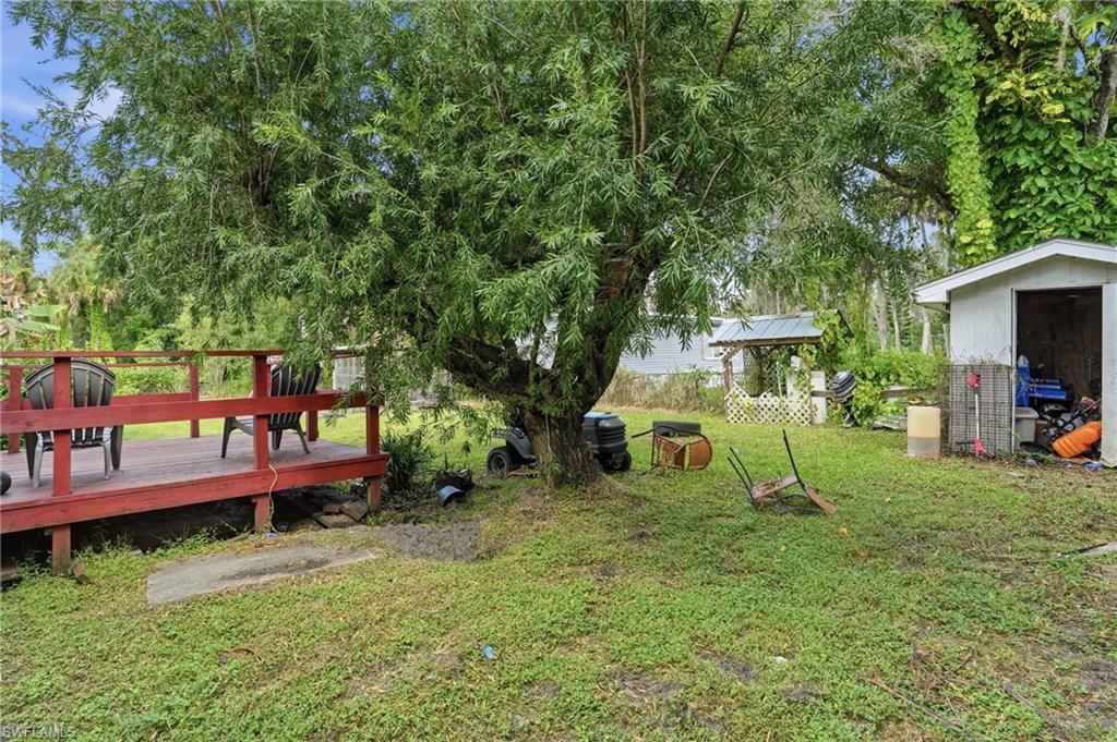 KELL MILL TERRACE - Residential