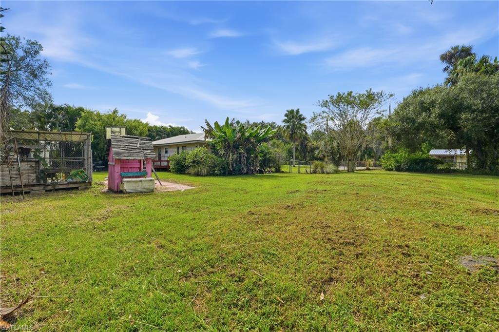 KELL MILL TERRACE - Residential