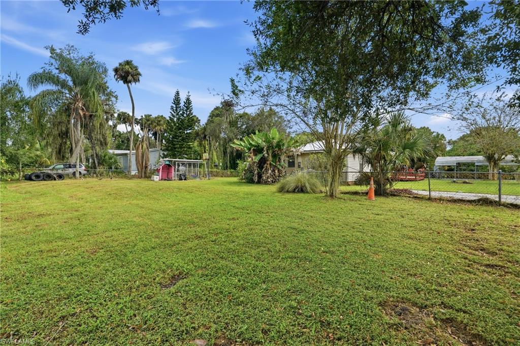 KELL MILL TERRACE - Residential