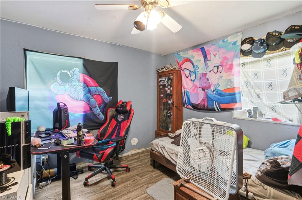 KELL MILL TERRACE - Residential