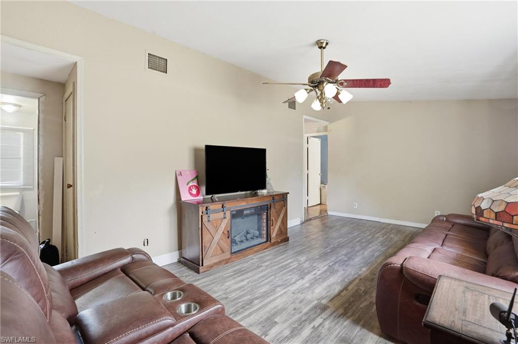 KELL MILL TERRACE - Residential