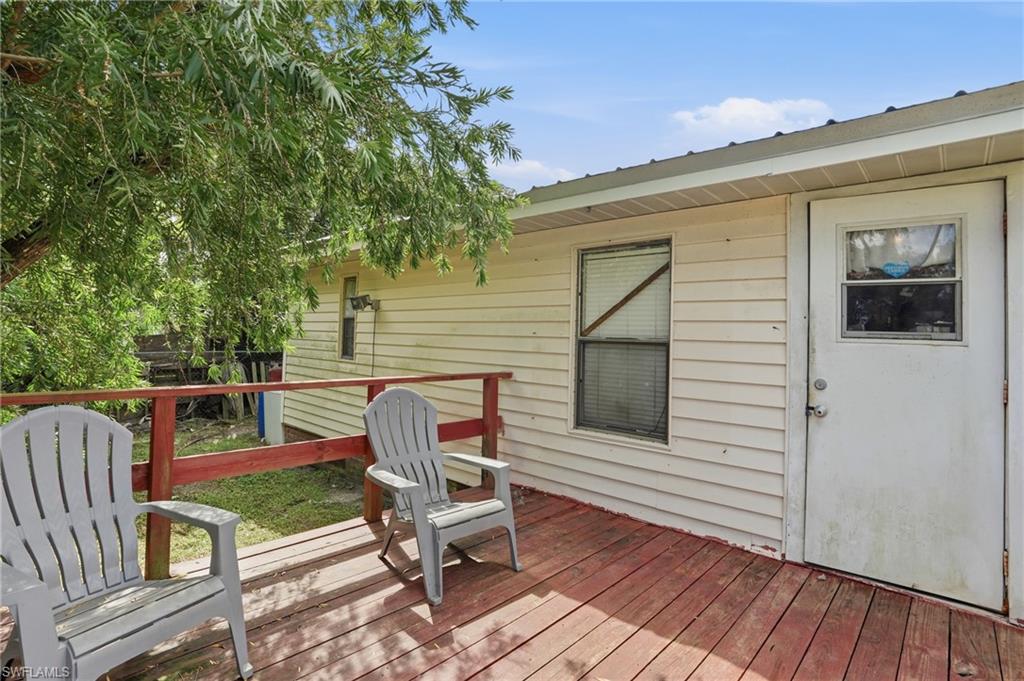 KELL MILL TERRACE - Residential