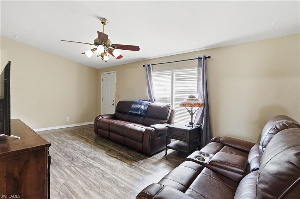 KELL MILL TERRACE - Residential