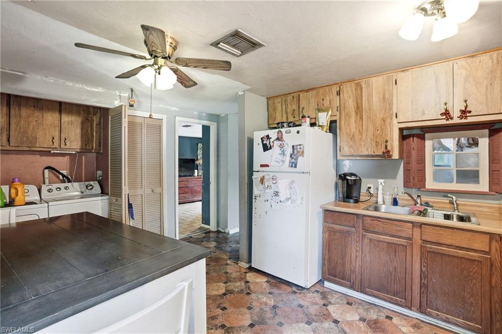 KELL MILL TERRACE - Residential