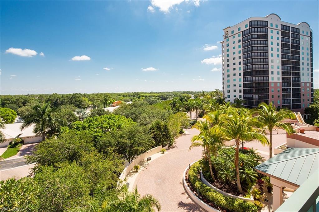 MONTEGO AT COVE TOWERS - Residential