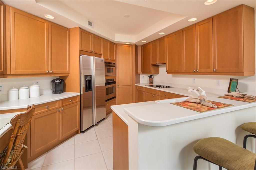 MONTEGO AT COVE TOWERS - Residential