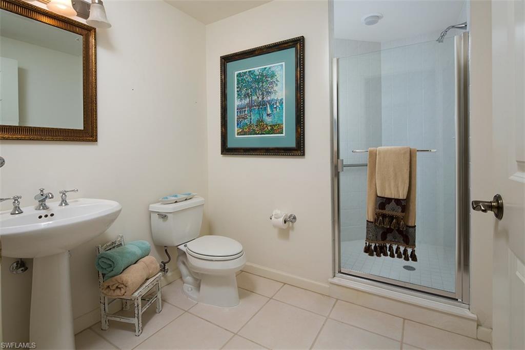 MONTEGO AT COVE TOWERS - Residential