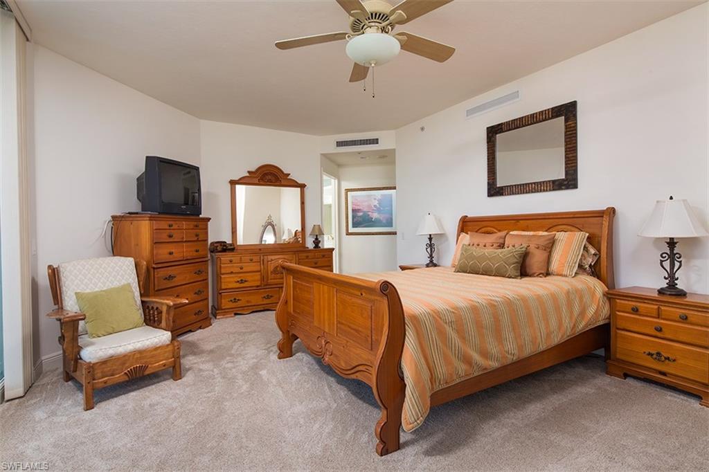 MONTEGO AT COVE TOWERS - Residential