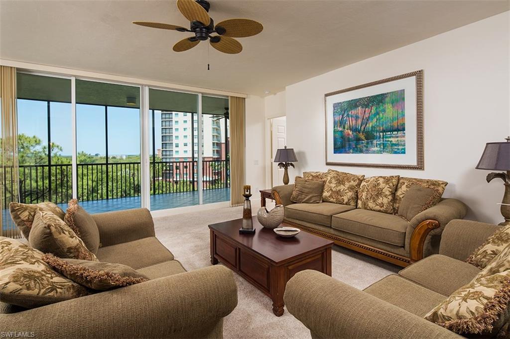 MONTEGO AT COVE TOWERS - Residential