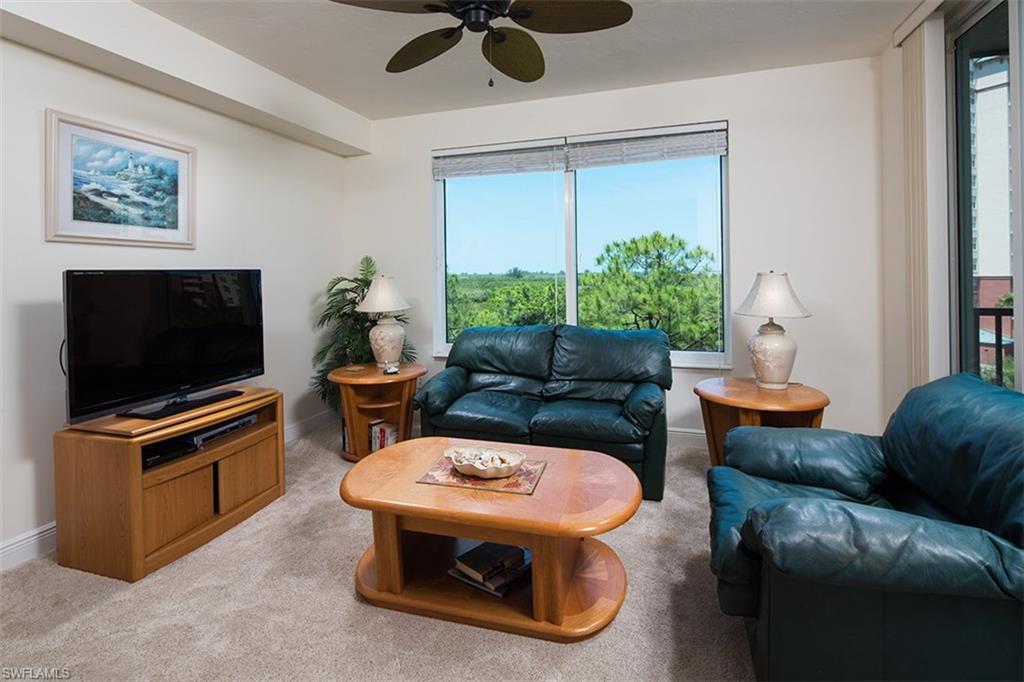 MONTEGO AT COVE TOWERS - Residential