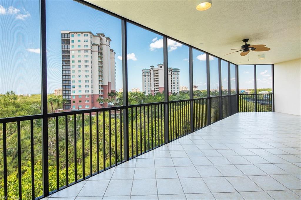 MONTEGO AT COVE TOWERS - Residential