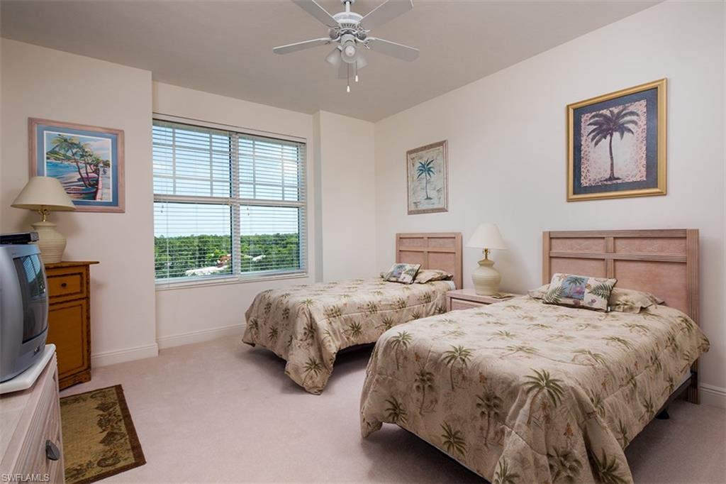 MONTEGO AT COVE TOWERS - Residential