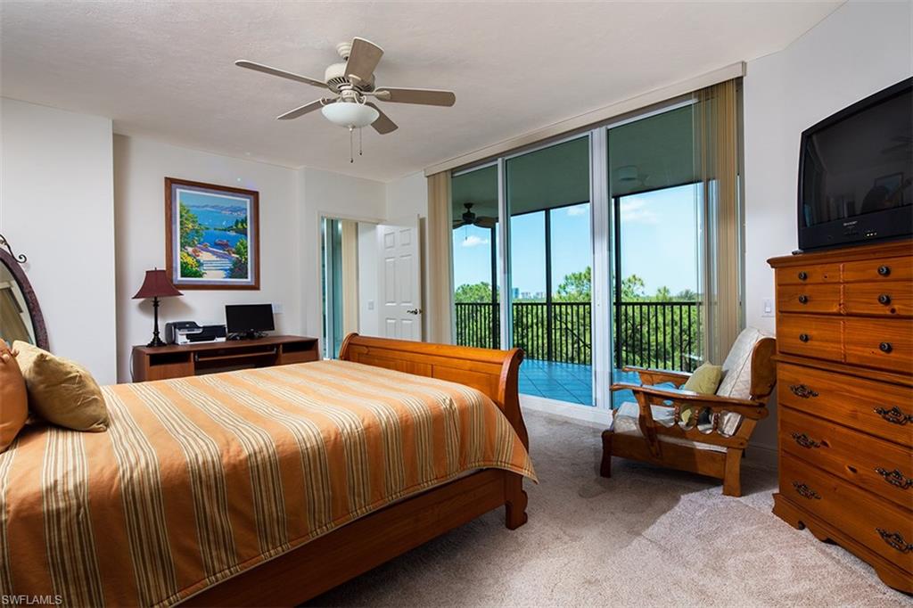 MONTEGO AT COVE TOWERS - Residential