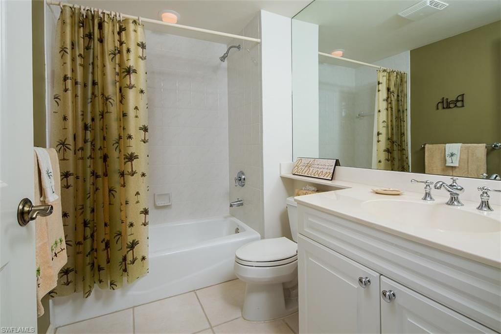 MONTEGO AT COVE TOWERS - Residential