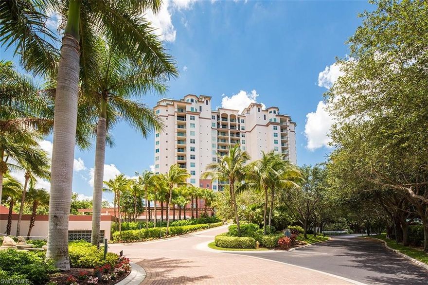 NEW PRICE!!!!ALL ABOUT THE VIEWS AND LOCATION!!! Fantastic sunsets from this well maintained 3 bedroom, 3 bath turnkey Montego unit with a private elevator. Exclusive membership to the Private CALUPSO CLUB is included with a resort-style topical pool spa, state-of-the art fitness center, two luxurious guest suites, outdoor pavilion with fireplace, BBQ grills and fabulous social room with wet bar, fireplace, and media center. Plus a transfer membership to the TARPON COVE CLUB is available with boat shuttle to Wiggins Beach, tennis and fitness center, remodeled clubhouse, tiki bar with bocce ball, fire pit, and new pool. This is a true hidden gem! Welcome Home!!! Boat Dock lease/purchase based on availability.