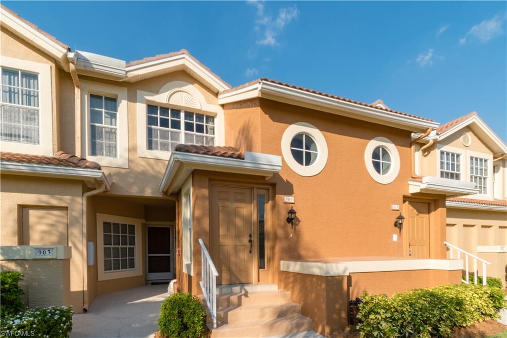 AMBERLEY COURT - Residential